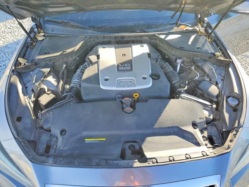 Aukcja sprzedaży 2014 Infiniti Q50 Base, vin: JN1BV7AR6EM695149, numer aukcji: 99601015