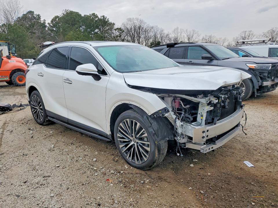 Aukcja sprzedaży 2024 Lexus Rx, vin: 2T2BAMCAXRC075353, numer aukcji: 74249195
