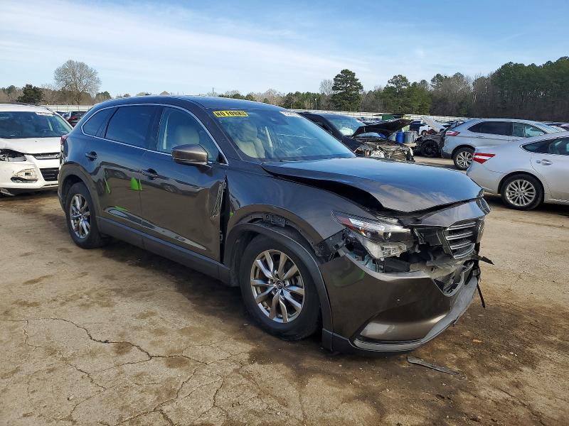 73728905 :رقم المزاد ، JM3TCACYXK0320335 vin ، 2019 Mazda Cx-9 مزاد بيع