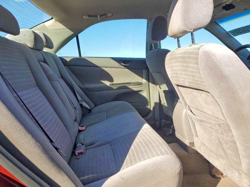 73715795 :رقم المزاد ، 4T1BE32K26U150361 vin ، 2006 Toyota Camry مزاد بيع
