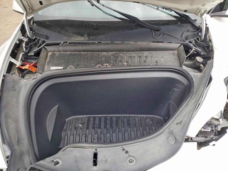 73179205 :رقم المزاد ، 7SAYGDEF1PF783556 vin ، 2023 Tesla Model Y مزاد بيع