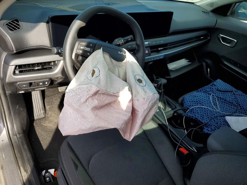 Aukcja sprzedaży 2025 Kia K4, vin: 3KPFT4DE5SE186353, numer aukcji: 45879316