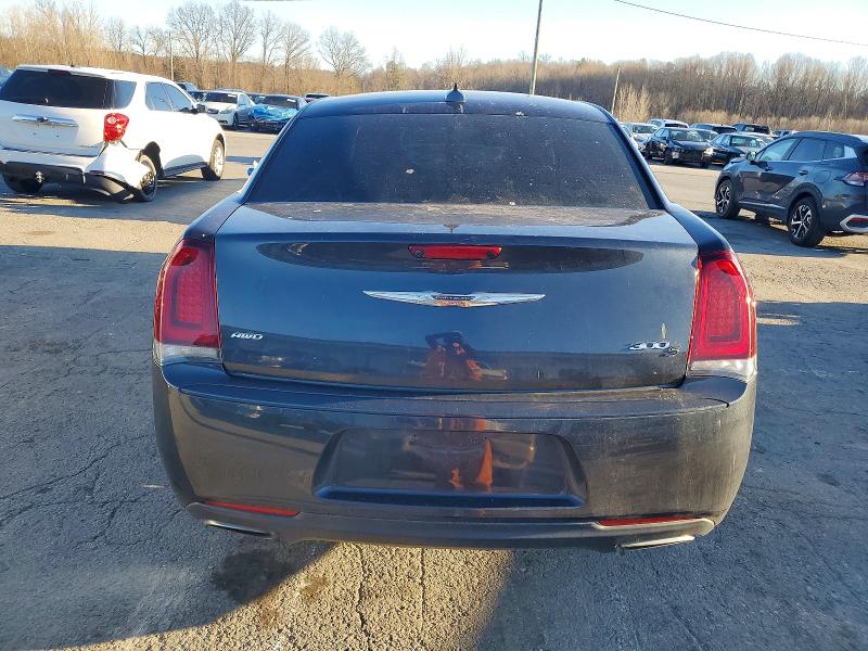 Aukcja sprzedaży 2016 Chrysler 300, vin: 2C3CCAGG4GH142326, numer aukcji: 72991755
