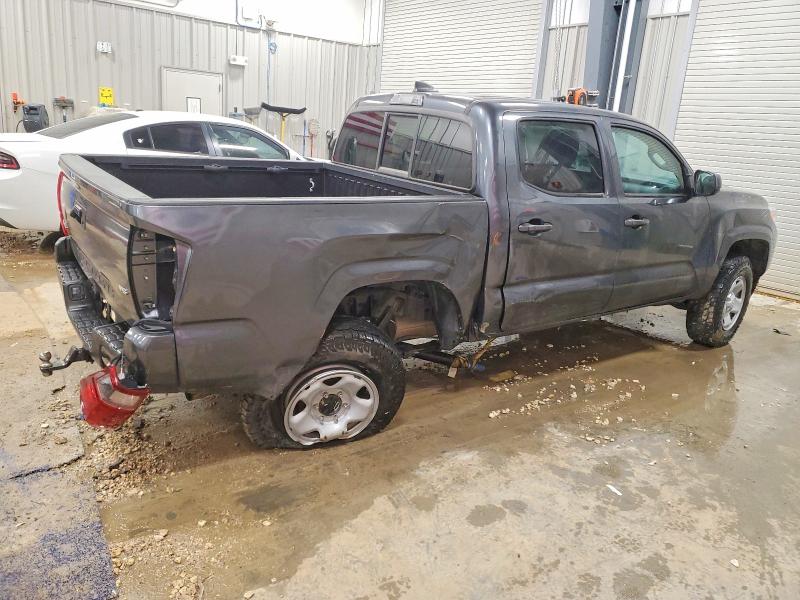 Продаж на аукціоні авто 2023 Toyota Tacoma, vin: 3TMCZ5ANXPM623367, номер лоту: 73226565