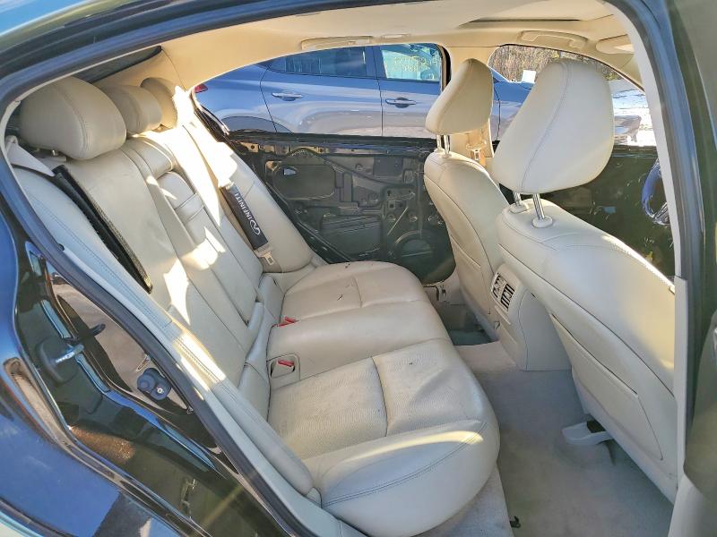 Продаж на аукціоні авто 2015 Infiniti Q50, vin: JN1BV7AR7FM401243, номер лоту: 98005865