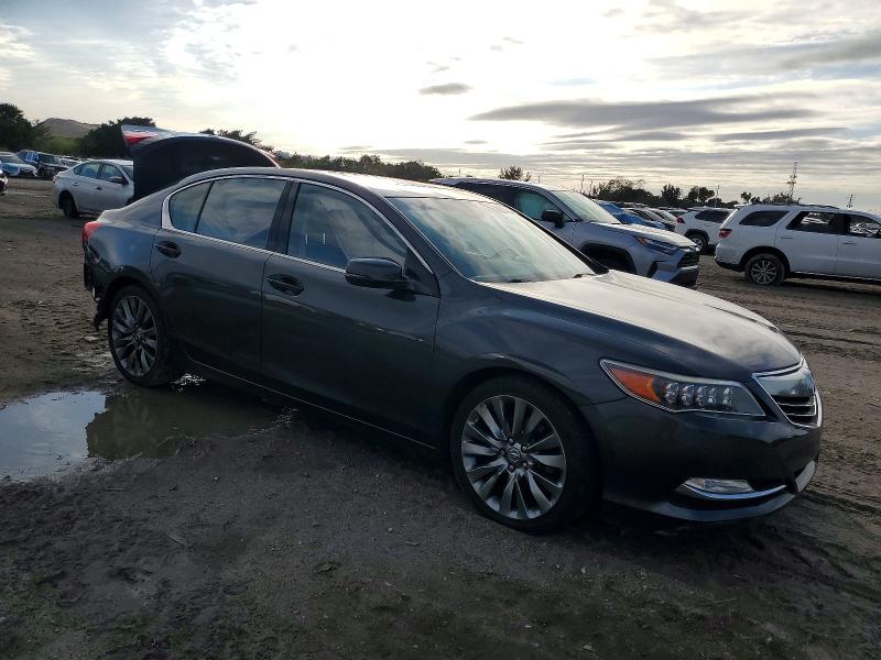 Продаж на аукціоні авто 2017 Acura Rlx, vin: JH4KC1F58HC000250, номер лоту: 73288215