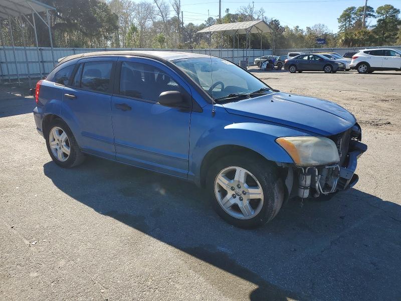 Продаж на аукціоні авто 2007 Dodge Caliber, vin: 1B3HB48B37D116310, номер лоту: 74451855