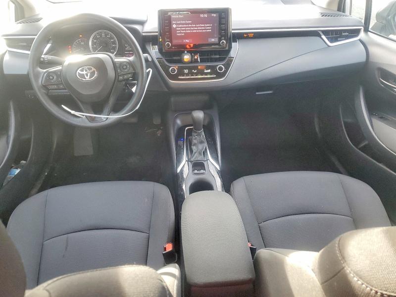 Aukcja sprzedaży 2022 Toyota Corolla, vin: 5YFEPMAE3NP377051, numer aukcji: 98710085