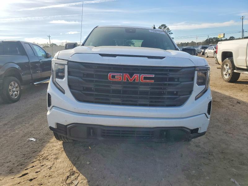 Продажа на аукционе авто 2025 Gmc Sierra, vin: 1GTRUAEK7SZ128827, номер лота: 73387335