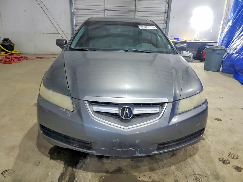 2005 Acura Tl მანქანა იყიდება აუქციონზე, vin: 19UUA66256A004964, აუქციონის ნომერი: 99487125