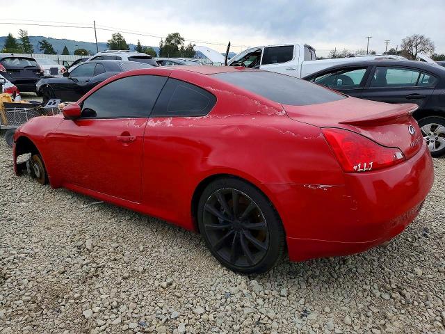 Продажа на аукционе авто 2008 Infiniti G37 Base, vin: JNKCV64EX8M125677, номер лота: 73603855
