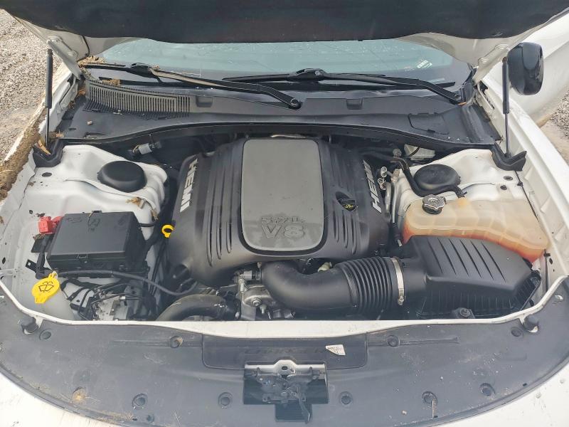 99991165 :رقم المزاد ، 2C3CDXCT5NH125910 vin ، 2022 Dodge Charger مزاد بيع