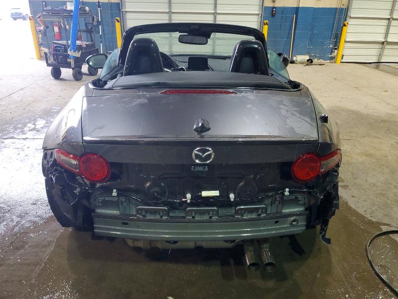 Продаж на аукціоні авто 2023 Mazda Mx-5 Miata, vin: JM1NDAD76P0561224, номер лоту: 96181535