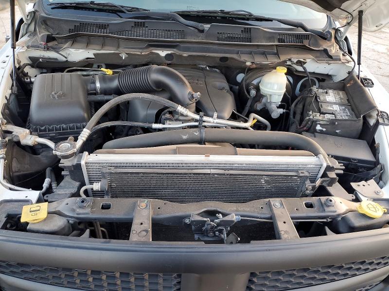 74683265 :رقم المزاد ، 3C6JR6DT2EG167469 vin ، 2014 Ram 1500 مزاد بيع