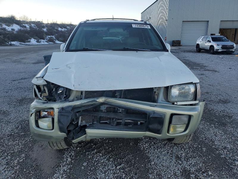 Продажа на аукционе авто 1997 Infiniti Qx4, vin: JNRAR05Y5VW016952, номер лота: 73380675