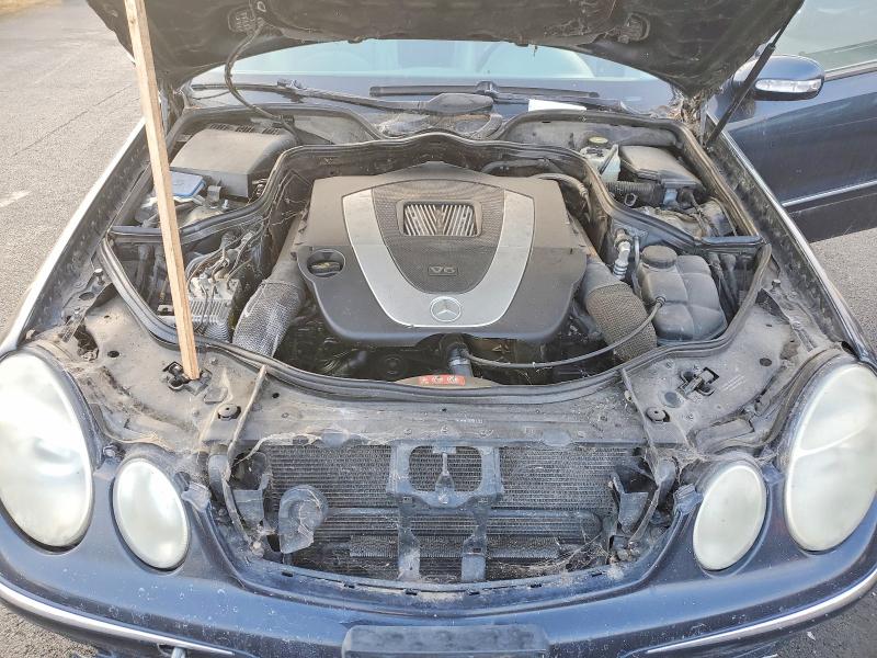 Auction sale of the 2006 Mercedes-benz E, vin: WDBUF56J56A955407, lot number: 74479685