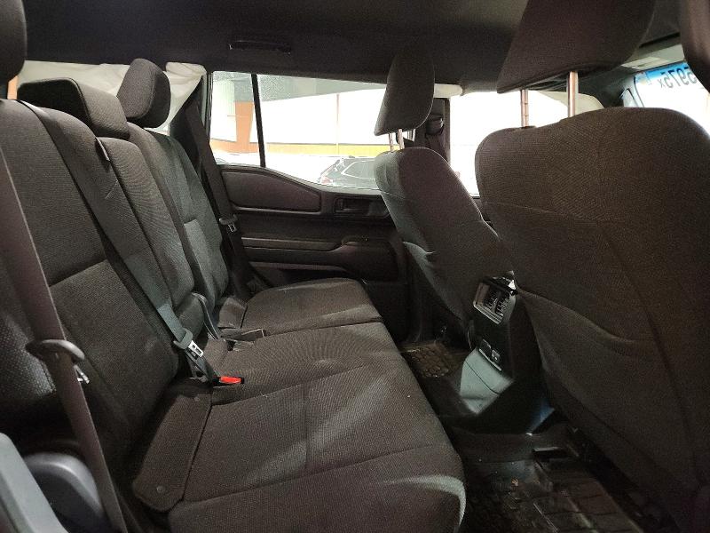 99065975 :رقم المزاد ، JTEABFAJ0RK017547 vin ، 2024 Toyota Land Cruiser مزاد بيع