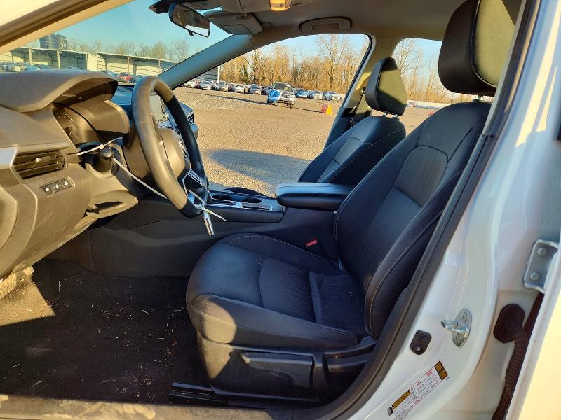 74589065 :رقم المزاد ، 1N4BL4BVXRN369888 vin ، 2024 Niss Altima مزاد بيع