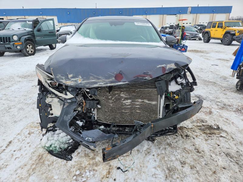Продажа на аукционе авто 2019 Kia Optima, vin: 5XXGT4L37KG315849, номер лота: 74133575