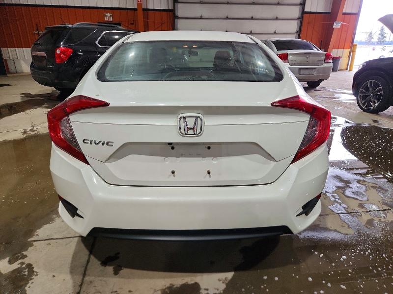 Aukcja sprzedaży 2017 Honda Civic, vin: 2HGFC2F87HH000497, numer aukcji: 73845405