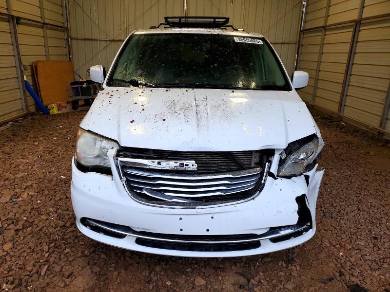 Aukcja sprzedaży 2014 Chrysler Town & Country, vin: 2C4RC1BG4ER159034, numer aukcji: 98655855