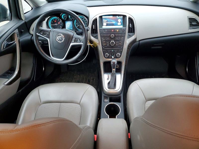 Aukcja sprzedaży 2013 Buick Verano, vin: 1G4PP5SKXD4231245, numer aukcji: 98601455