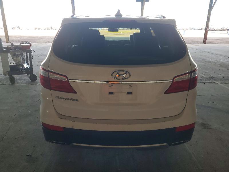 Продажа на аукционе авто 2015 Hyundai Santa Fe G, vin: KM8SN4HF9FU102405, номер лота: 99039485