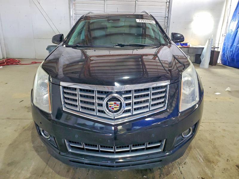 Продажа на аукционе авто 2015 Cadillac Srx, vin: 3GYFNCE32FS546391, номер лота: 72935595