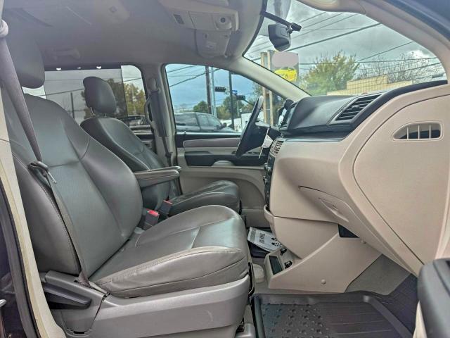 Продаж на аукціоні авто 2012 Volkswagen Routan Se, vin: 2C4RVABG5CR354258, номер лоту: 73336775
