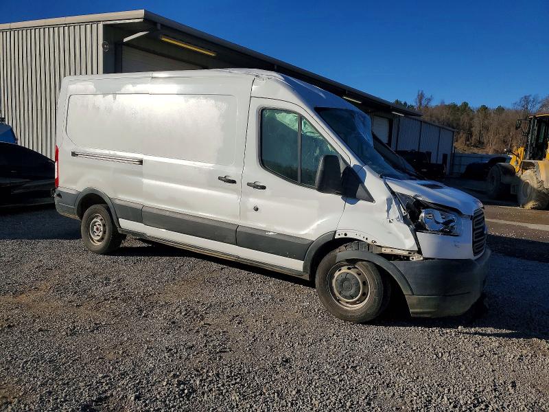 Auction sale of the 2017 Ford Transit, vin: 1FTYE2CM2HKA38831, lot number: 97587975
