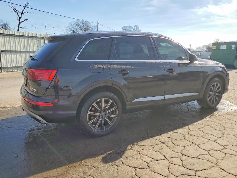 Продаж на аукціоні авто 2017 Audi Q7, vin: WA1LAAF7XHD041397, номер лоту: 98945695