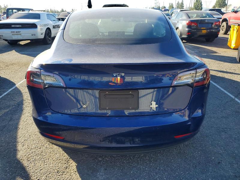 Продаж на аукціоні авто 2022 Tesla Model 3, vin: 5YJ3E1EA7NF318826, номер лоту: 73540535