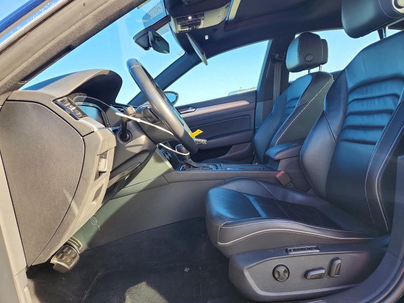 Продажа на аукционе авто 2020 Volkswagen Arteon, vin: WVWHR7AN6LE012446, номер лота: 96940745