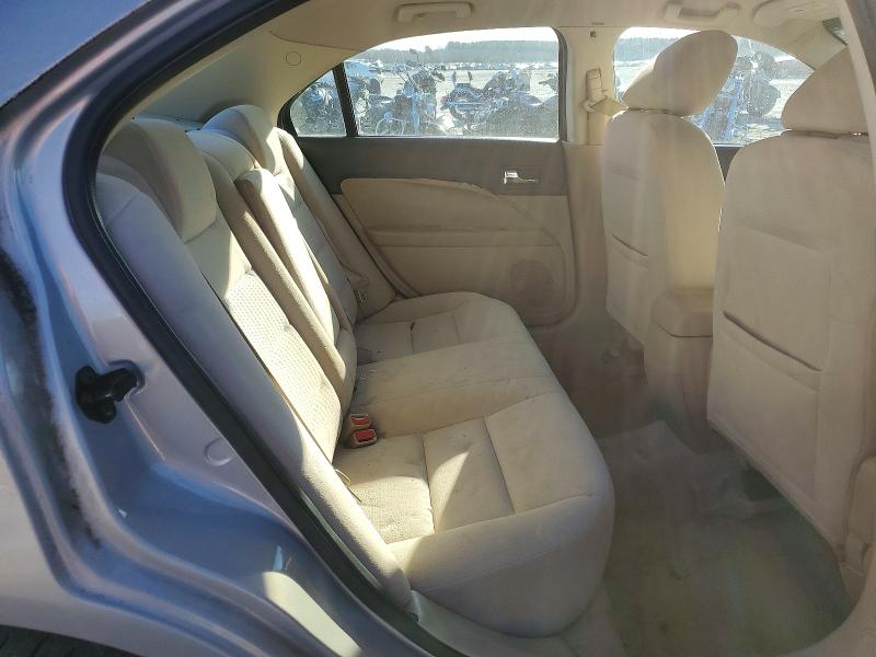 Auction sale of the 2009 Ford Fusion, vin: 3FAHP07Z79R169440, lot number: 72340915