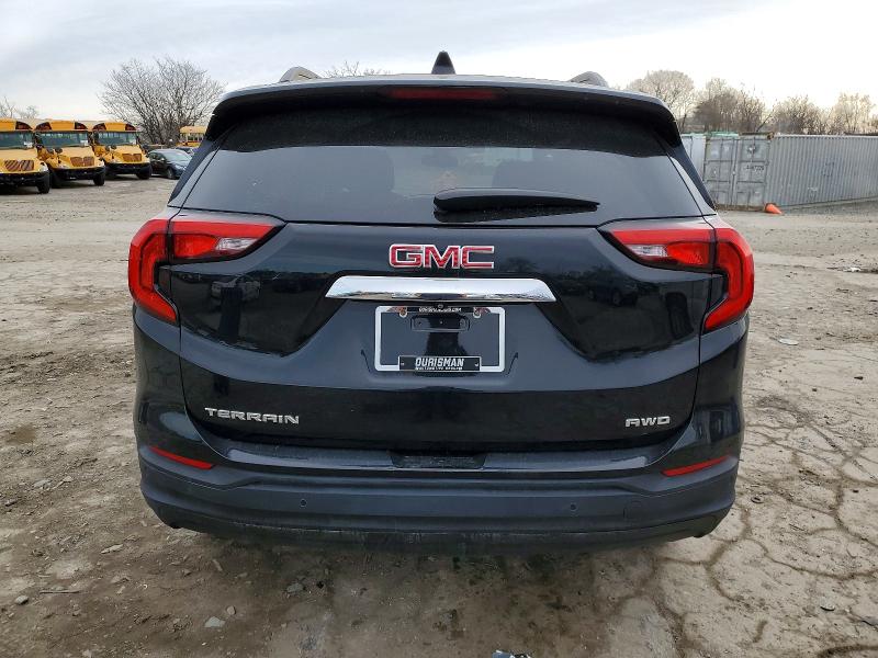 2020 Gmc Terrain მანქანა იყიდება აუქციონზე, vin: 3GKALTEV2LL113560, აუქციონის ნომერი: 73843925