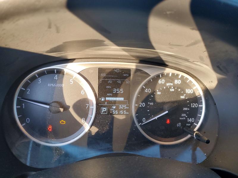 Aukcja sprzedaży 2019 Nissan Kicks, vin: 3N1CP5CU2KL518267, numer aukcji: 99045685