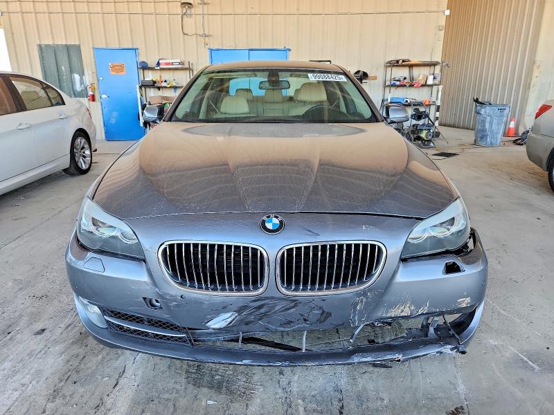 Продаж на аукціоні авто 2011 Bmw 535, vin: WBAFR7C54BC604455, номер лоту: 99088425