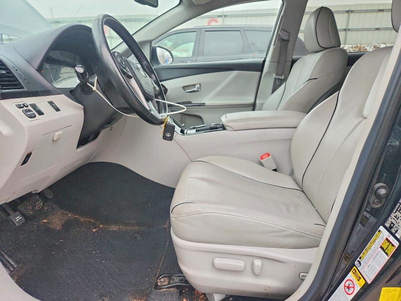 Aukcja sprzedaży 2015 Toyota Venza, vin: 4T3ZA3BB3FU094254, numer aukcji: 99460425