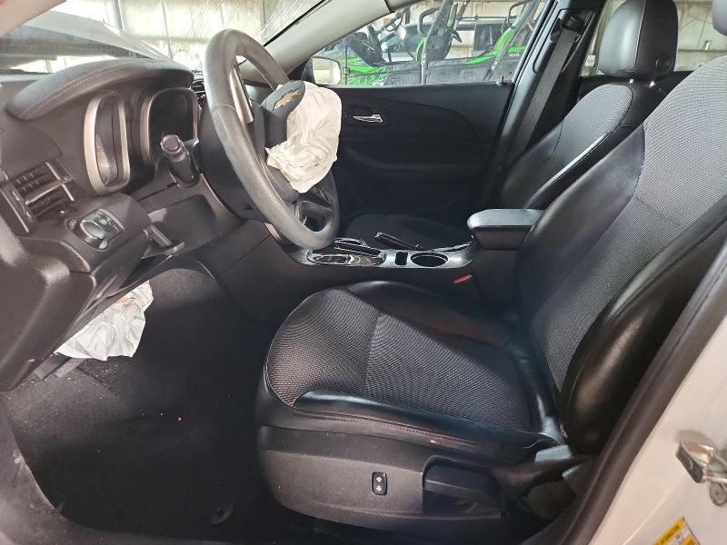 74036265 :رقم المزاد ، 1G11C5SAXGU135495 vin ، 2016 Chevrolet Malibu Limited مزاد بيع