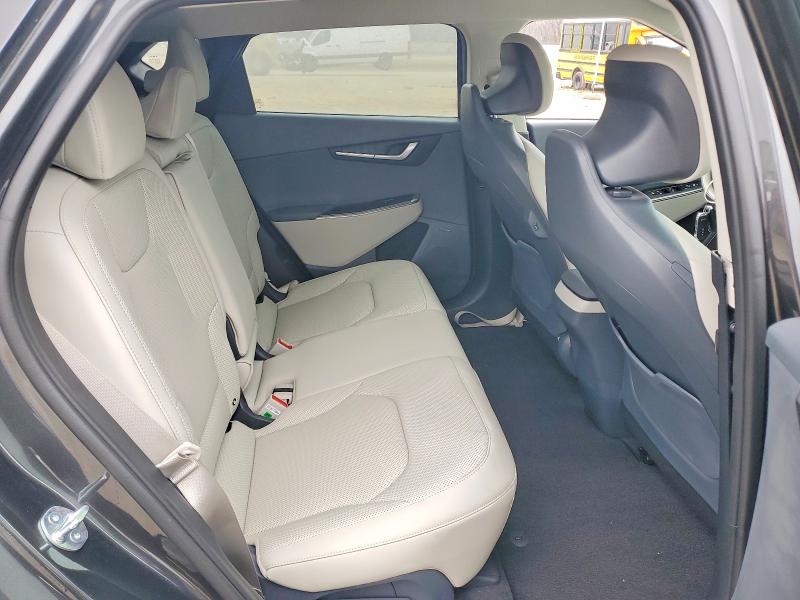 99484685 :رقم المزاد ، KNDC34LA1R5618752 vin ، 2024 Kia Ev6 مزاد بيع