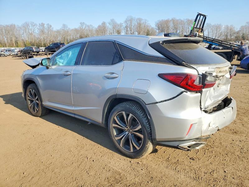 2019 Lexus Rx 350 მანქანა იყიდება აუქციონზე, vin: 2T2BZMCA1KC182791, აუქციონის ნომერი: 98406685