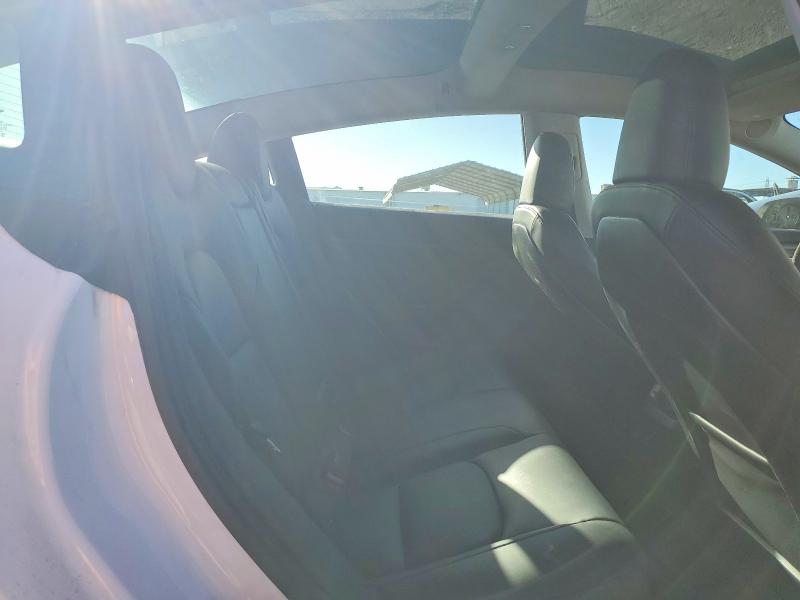 Aukcja sprzedaży 2023 Tesla Model 3, vin: 5YJ3E1EA6PF517319, numer aukcji: 74884235