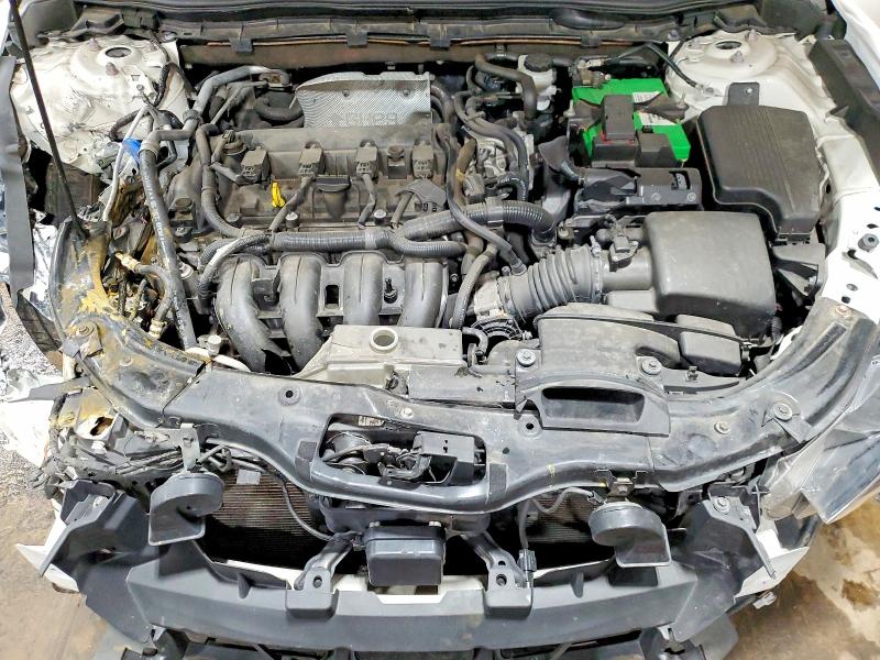 Продаж на аукціоні авто 2017 Mazda 6, vin: JM1GL1X5XH1144254, номер лоту: 72778355