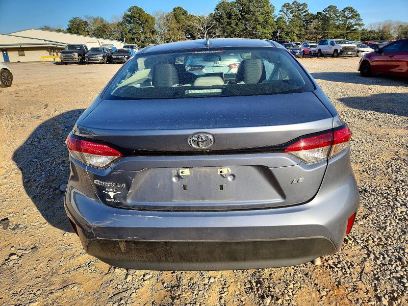 Продажа на аукционе авто 2025 Toyota Corolla, vin: 5YFB4MDE3SP347325, номер лота: 73911315