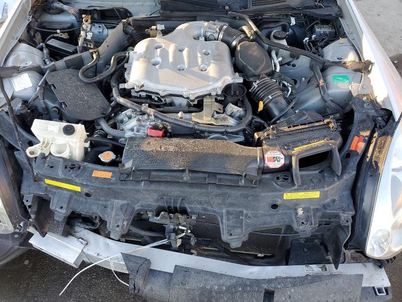 73248045 :رقم المزاد ، JNKCV54E66M720615 vin ، 2006 Infiniti G35 مزاد بيع