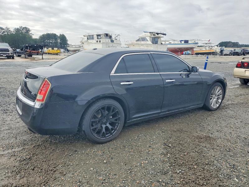 2011 Chrysler 300 მანქანა იყიდება აუქციონზე, vin: 2C3CA5CG5BH500819, აუქციონის ნომერი: 74693895