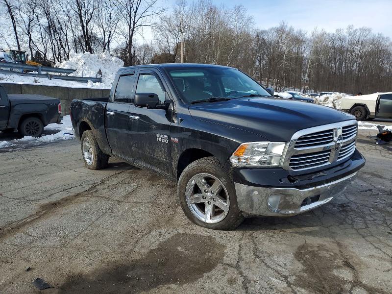 2018 Ram 1500 მანქანა იყიდება აუქციონზე, vin: 1C6RR7GT3JS159856, აუქციონის ნომერი: 99040705