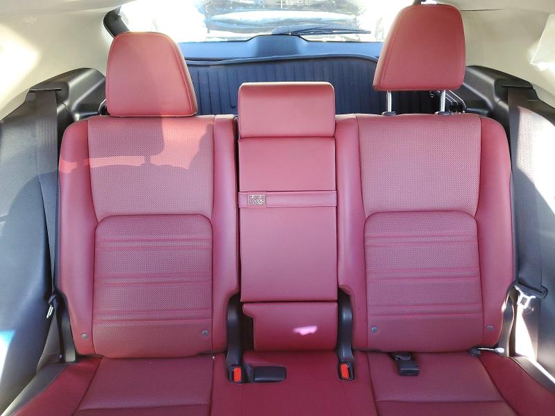 Aukcja sprzedaży 2019 Lexus Nx 300, vin: JTJBARBZXK2213810, numer aukcji: 97797205