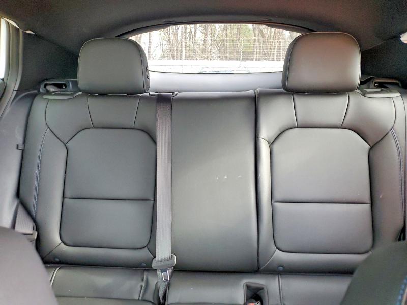2025 Buick Envista მანქანა იყიდება აუქციონზე, vin: KL47LBEP4SB158169, აუქციონის ნომერი: 99764115