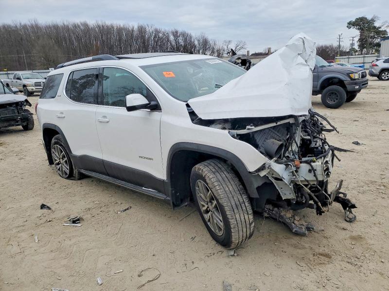 Aukcja sprzedaży 2019 Gmc Acadia, vin: 1GKKNSLS1KZ261918, numer aukcji: 99260195